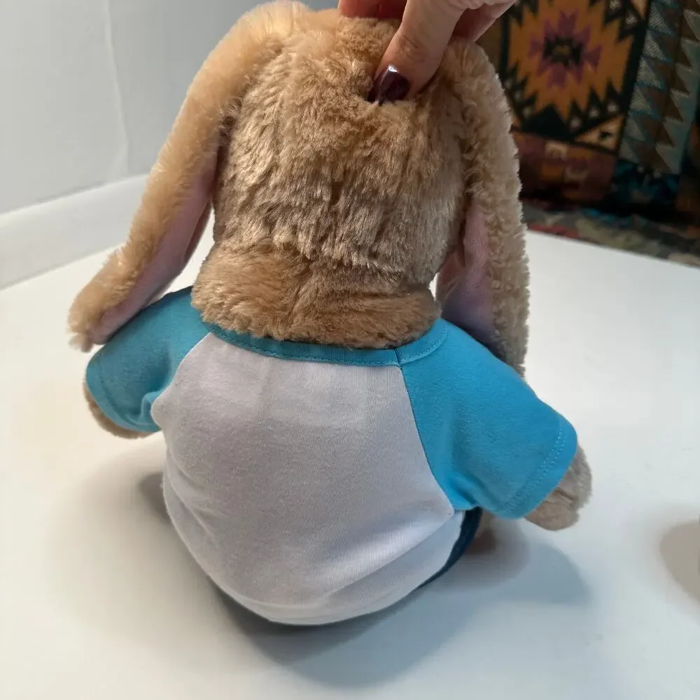 Build a Bear BAB Floppy Ear Bunny Plush